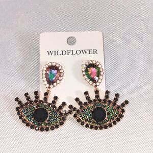 Fashion earrings ❤️